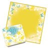 Tin+ Anohana: The Flower We Saw That Day (Can + Hand Towel) (Anime Toy)