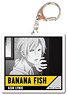 Banana Fish Color Acrylic Key Ring Vol.2 01 Ash Lynx A (Anime Toy)