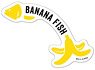 Banana Fish Petamania M 02 Design Logo A (Anime Toy)