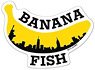 Banana Fish Petamania M 03 Design Logo B (Anime Toy)