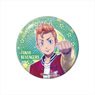 Tokyo Revengers Galaxy Series Glitter Can Badge Takemichi Hanagaki (Anime Toy)