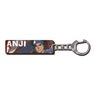 Guilty Gear Strive Bar Key Chain 14. Anji Mito (Anime Toy)
