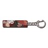 Guilty Gear Strive Bar Key Chain 15. I-no (Anime Toy)