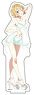 Rent-A-Girlfriend [Especially Illustrated] Big Acrylic Stand (2) Mami Nanami Loungewear Ver. (Anime Toy)