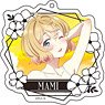 Rent-A-Girlfriend [Especially Illustrated] Acrylic Key Ring (2) Mami Nanami Loungewear Ver. (Anime Toy)
