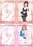 Rent-A-Girlfriend [Especially Illustrated] Clear File Set [A] (Anime Toy)