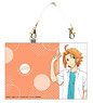 Horimiya Notebook Type Pass Case Koichi Shindo (Anime Toy)
