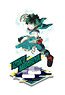 My Hero Academia Acrylic Stand Izuku Midoriya (Anime 5th Season Ver. Vol.2) (Anime Toy)