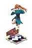My Hero Academia Acrylic Stand Itsuka Kendo (Anime 5th Season Ver. Vol.2) (Anime Toy)