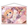 [Iris Mysteria!] Fam and Sweet Sweets Making Date W Suede Tapestry (Anime Toy)