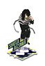 My Hero Academia Acrylic Stand Shota Aizawa (1) (Anime 5th Season Ver. Vol.2) (Anime Toy)