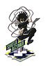 My Hero Academia Acrylic Stand Shota Aizawa (2) (Anime 5th Season Ver. Vol.2) (Anime Toy)
