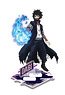 My Hero Academia Acrylic Stand Dabi (2) (Anime 5th Season Ver. Vol.2) (Anime Toy)