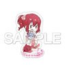 [Love Live! Sunshine!!] Acrylic Stand -Summer Vacation- Ruby Kurosawa (Anime Toy)