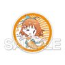 [Love Live! Sunshine!!] School idol diary Acrylic Sticker -9 mermaids- Chika Takami (Anime Toy)