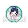 [Love Live! Sunshine!!] School idol diary Acrylic Sticker -9 mermaids- Kanan Matsuura (Anime Toy)