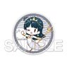[Love Live! Sunshine!!] School idol diary Acrylic Sticker -9 mermaids- Yoshiko Tsushima (Anime Toy)