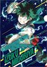 My Hero Academia Clear File Izuku Midoriya (Anime 5th Season Ver. Vol.2) (Anime Toy)