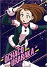 My Hero Academia Clear File Ochaco Uraraka (Anime 5th Season Ver. Vol.2) (Anime Toy)