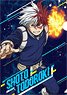 My Hero Academia Clear File Shoto Todoroki (Anime 5th Season Ver. Vol.2) (Anime Toy)