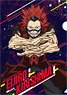 My Hero Academia Clear File Eijiro Kirishima (Anime 5th Season Ver. Vol.2) (Anime Toy)