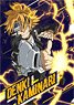 My Hero Academia Clear File Denki Kaminari (Anime 5th Season Ver. Vol.2) (Anime Toy)