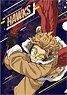 My Hero Academia Clear File Hawks (Anime 5th Season Ver. Vol.2) (Anime Toy)