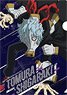 My Hero Academia Clear File Tomura Shigaraki (Anime 5th Season Ver. Vol.2) (Anime Toy)
