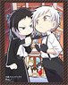 Bungo Stray Dogs Wan! Canvas Panel (Teaser) (Anime Toy)