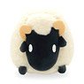 Promise of Wizard Plush Sheep (Anime Toy)