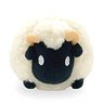 Promise of Wizard Plush Key Ring Sheep (Anime Toy)