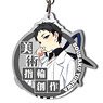 Pretty Boy Detective Club Miror Acrylic Key Ring Sosaku Yubiwa (Anime Toy)