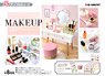 Petit Sample Makeup Dresser (Set of 8) (Anime Toy)
