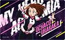 My Hero Academia Card Sticker Ochaco Uraraka (Anime 5th Season Ver. Vol.2) (Anime Toy)