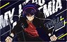 My Hero Academia Card Sticker Kyoka Jiro (Anime 5th Season Ver. Vol.2) (Anime Toy)