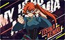 My Hero Academia Card Sticker Itsuka Kendo (Anime 5th Season Ver. Vol.2) (Anime Toy)