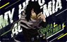 My Hero Academia Card Sticker Shota Aizawa (1) (Anime 5th Season Ver. Vol.2) (Anime Toy)