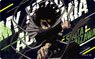 My Hero Academia Card Sticker Shota Aizawa (2) (Anime 5th Season Ver. Vol.2) (Anime Toy)