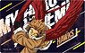 My Hero Academia Card Sticker Hawks (2) (Anime 5th Season Ver. Vol.2) (Anime Toy)