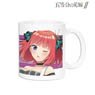 TV Animation [The Quintessential Quintuplets Season 2] Especially Illustrated Nino Nakano Guitar Performance Ver. Mug Cup (Anime Toy)