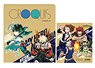 My Hero Academia Croquis Book 1-A Ver. (Anime 5th Season Ver. Vol.2) (Anime Toy)