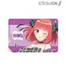 TV Animation [The Quintessential Quintuplets Season 2] Especially Illustrated Nino Nakano Guitar Performance Ver. 1 Pocket Pass Case (Anime Toy)