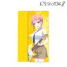 TV Animation [The Quintessential Quintuplets Season 2] Especially Illustrated Ichika Nakano Guitar Performance Ver. Key Case (Anime Toy)
