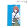 TV Animation [The Quintessential Quintuplets Season 2] Especially Illustrated Miku Nakano Guitar Performance Ver. Key Case (Anime Toy)