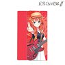 TV Animation [The Quintessential Quintuplets Season 2] Especially Illustrated Itsuki Nakano Guitar Performance Ver. Key Case (Anime Toy)