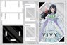 Vivy -Fluorite Eye`s Song- Acrylic Pen Stand Grace (Anime Toy)