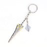 Fate/Grand Order - Divine Realm of the Round Table: Camelot Weapon Key Ring Lion King (Anime Toy)