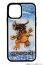 Digimon Adventure: [Greymon] Smart Phone Case for iPhone 12/12pro (Anime Toy)