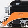 Southern Pacific Railroad GS-4 #4449 (SP Lines) (Model Train)