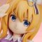 Is the Order a Rabbit? Bloom Cocoa Military Uniform Ver. (PVC Figure)